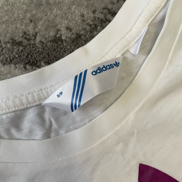 Adidas Tshirt - Picture 2 of 3